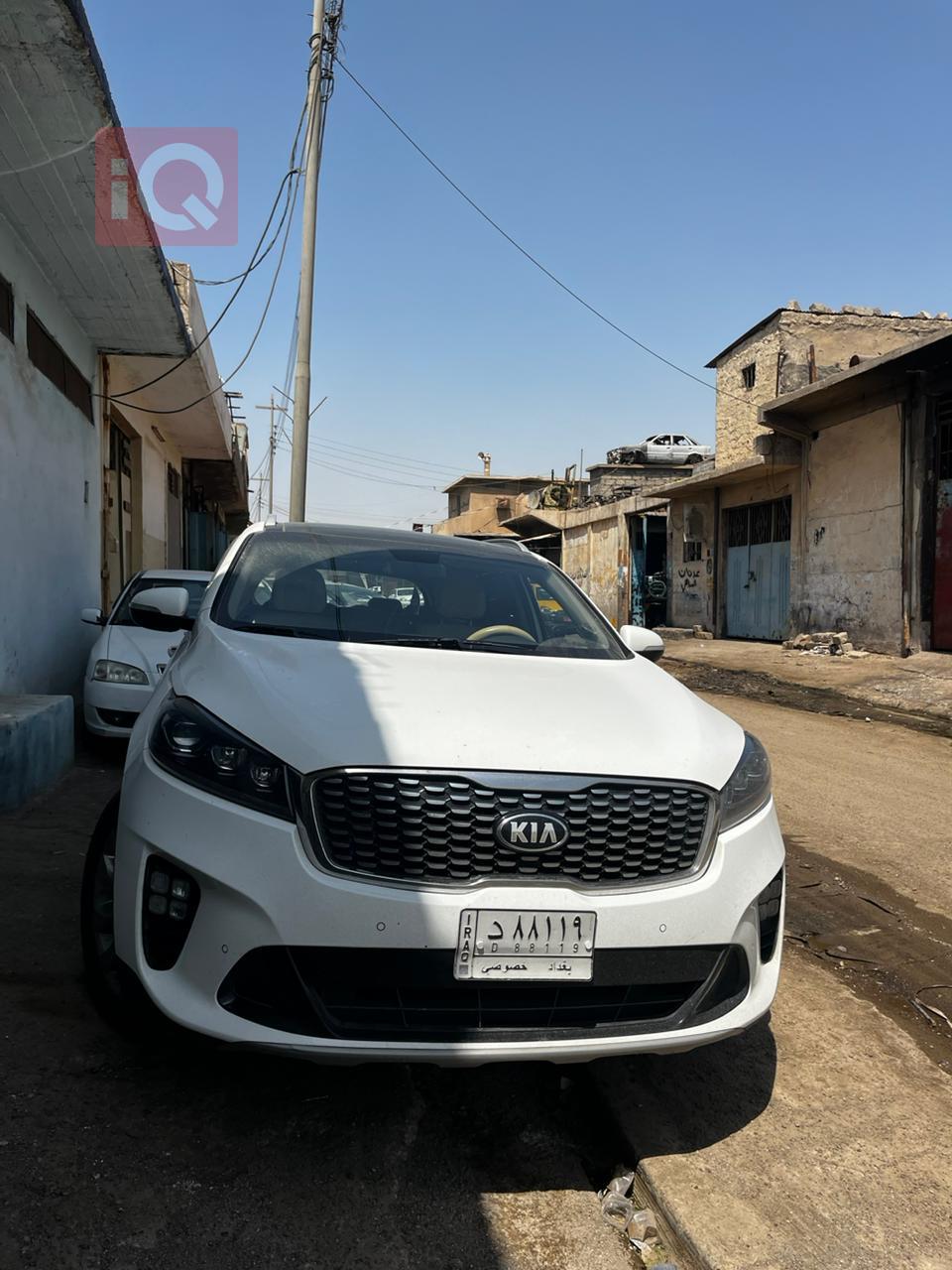 کیا سۆرینتۆ